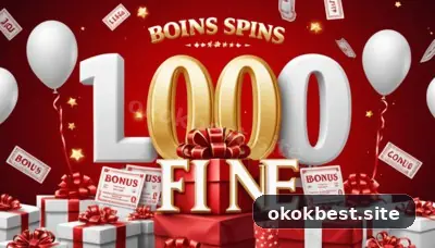 okokbest Bônus - okokbest